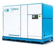 Компрессор Kraftmann VEGA 133 